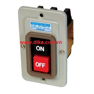 Công tắc nguồn Hanyoung HY-512
