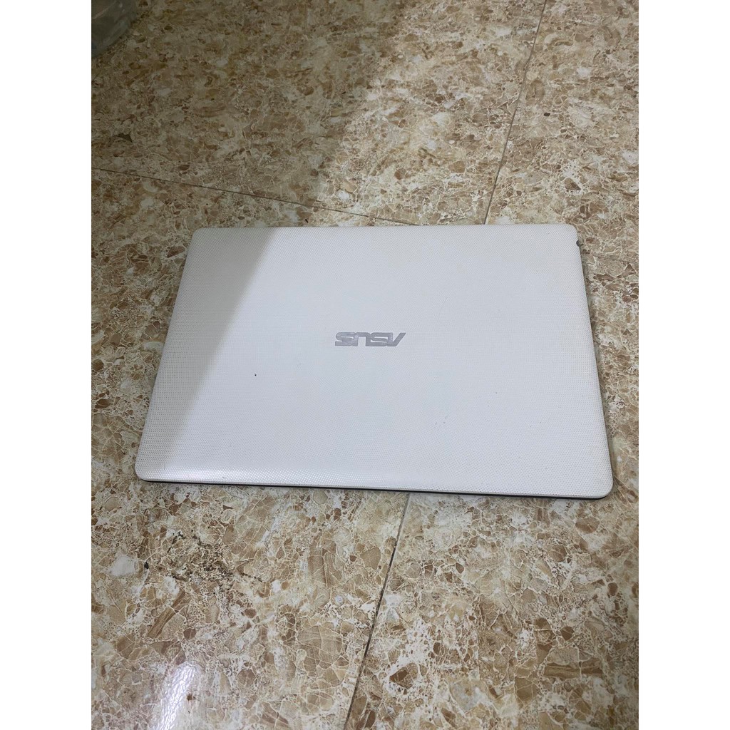 Laptop ASUS X402C N1007 Ram 2gb HDD 500gb Màn 14inh Văn phòng