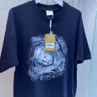 Áo bobui kẽm thiên thần