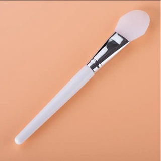 Cọ silicon mềm đắp mặt nạ tiện dụng