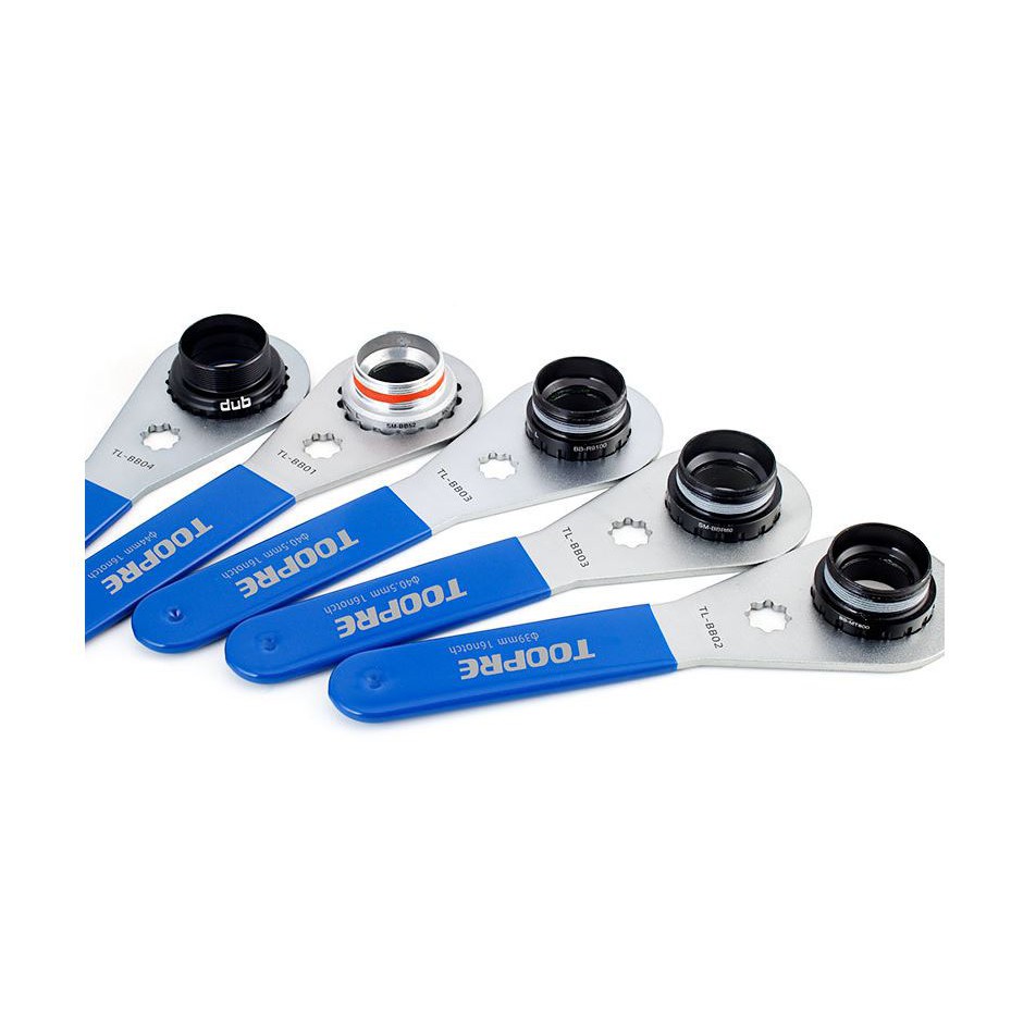 Tool Cảo Trục Giữa Xe Đạp Toopre