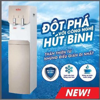 CÂY NƯỚC NÓNG LẠNH KOHN KH08