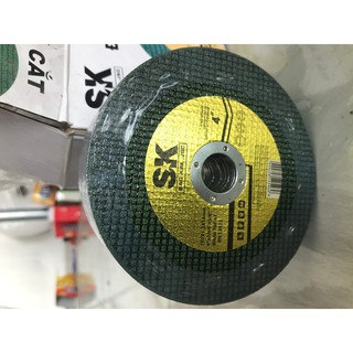 Đá cắt 100 SK dành cho máy cầm tay