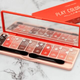 Phấn mắt Play Color