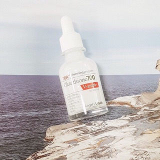 Serum huyết thanh trắng da gluthatione 700v