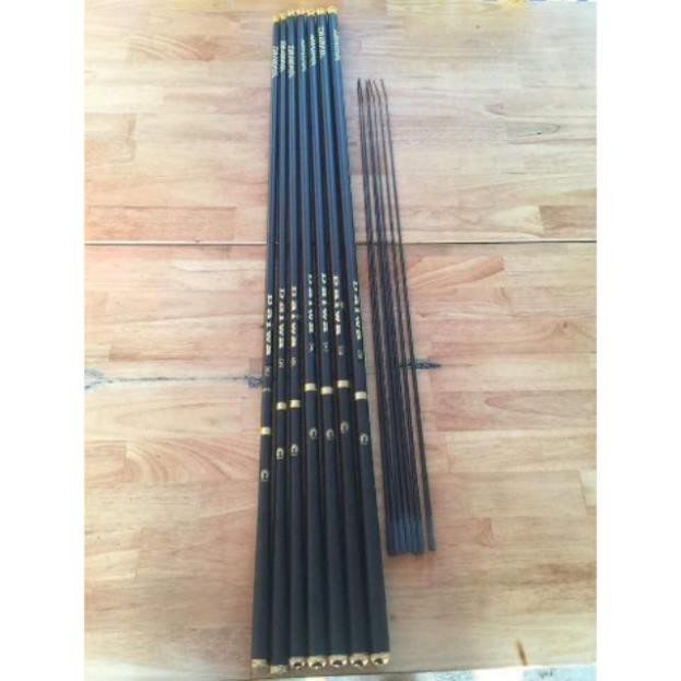 Cần Daiwa 5h