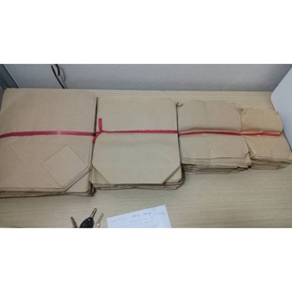 100 túi xi măng các kích cỡ