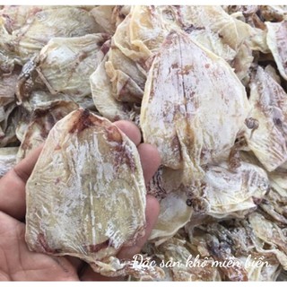 Mực khô, Khô mực - Combo 40 CON MỰC