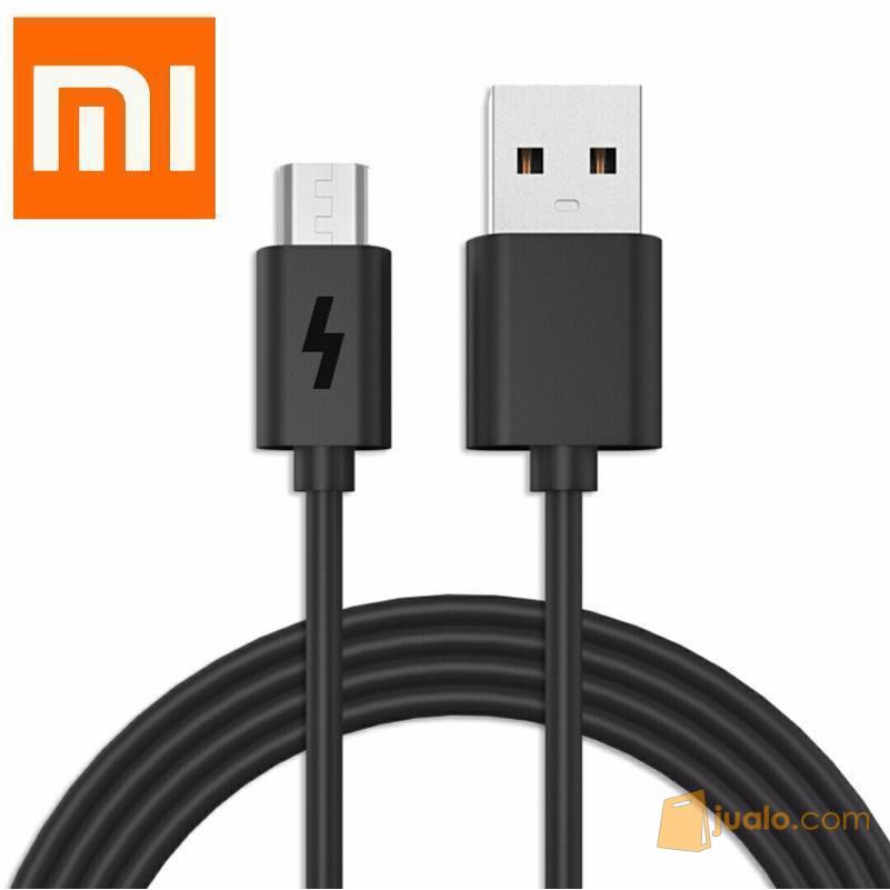 Dây Cáp Sạc Usb 100% Chính Hãng Cho Xiaomi Mi4i / Redmi 2s / 1s / Note 1 2 3 4 5a / 4x / 4a / 4c