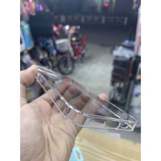 Ốp iphone 12 6.1 inch / iphone 12 pro iphone 12 pro max trong cứng mỏng