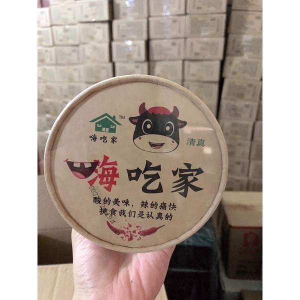 DEAL SỐC Miến trùng khánh hộp 142g DATE luôn mới | BigBuy360 - bigbuy360.vn