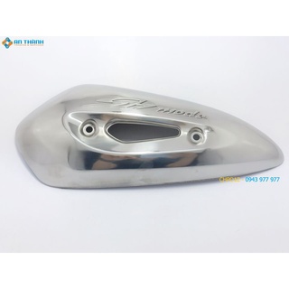 Ốp pô inox sh mode - đồ chơi