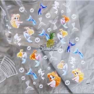 Album stick cao cấp 9