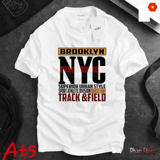 "rẻ vô địch" áo thun nam,áo thun trắng nyc cao cấp