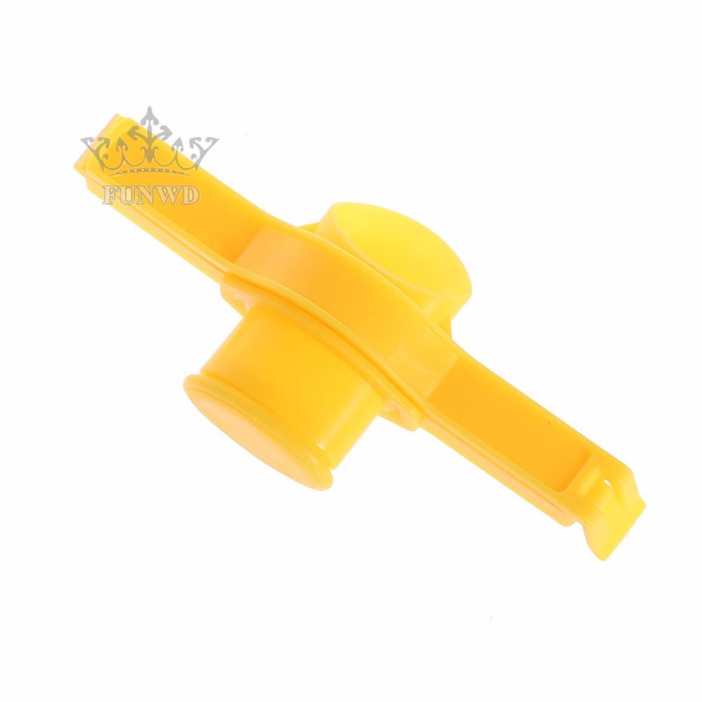 Kẹp Niêm Phong Túi Thức Ăn Sáng Tạo