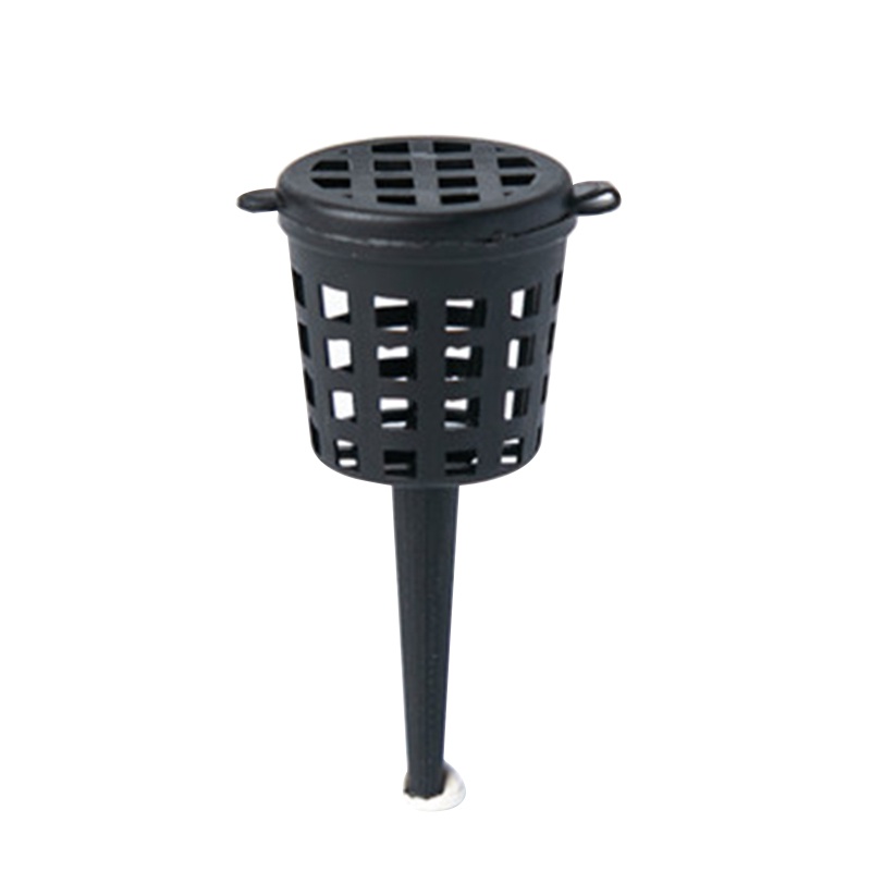 Rổ Làm Vườn Siêu Bền Size S L