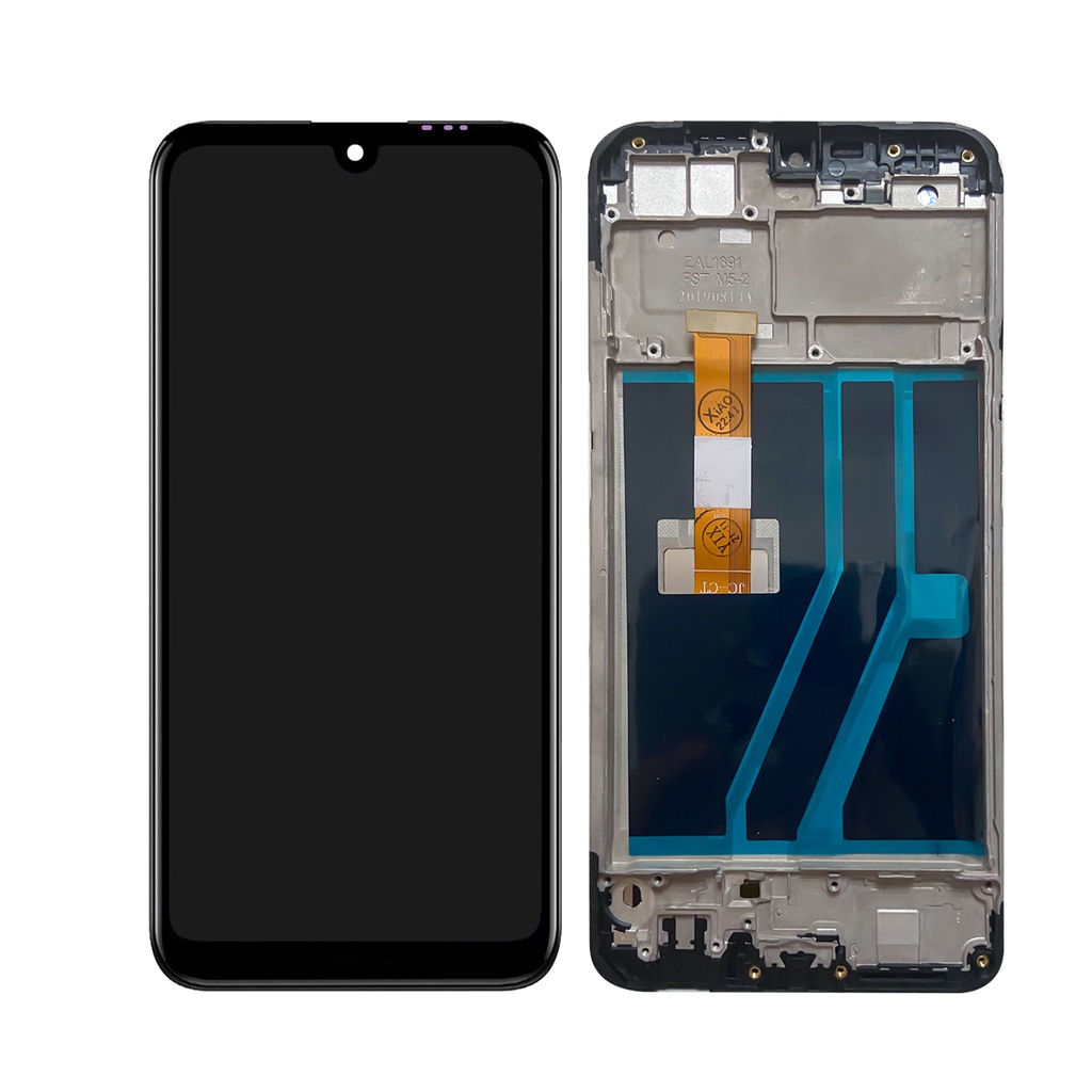 Màn Hình Cảm Ứng LCD 100% Thay Thế Chuyên Dụng Cho OPPO A1K / Realme C2 CPH1923 RMX1941