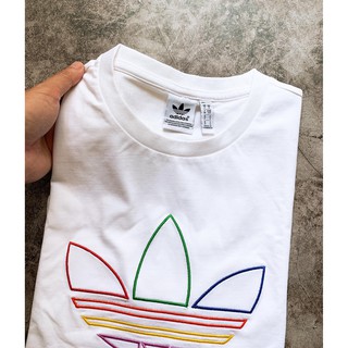 | Ảnh Thật | Áo Das Logo In Color