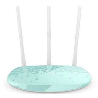 Bộ phát wifi TP Link 450Mbps - BH đến 12T
