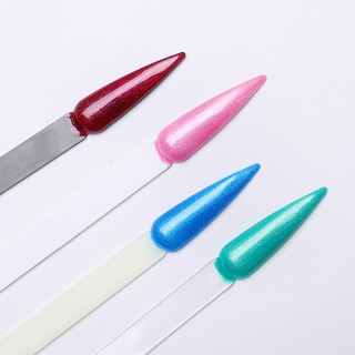 MÓNG QUE TẬP SƠN - MÓNG QUE NAIL 1 BỊCH 40 QUE ( NHỌN )