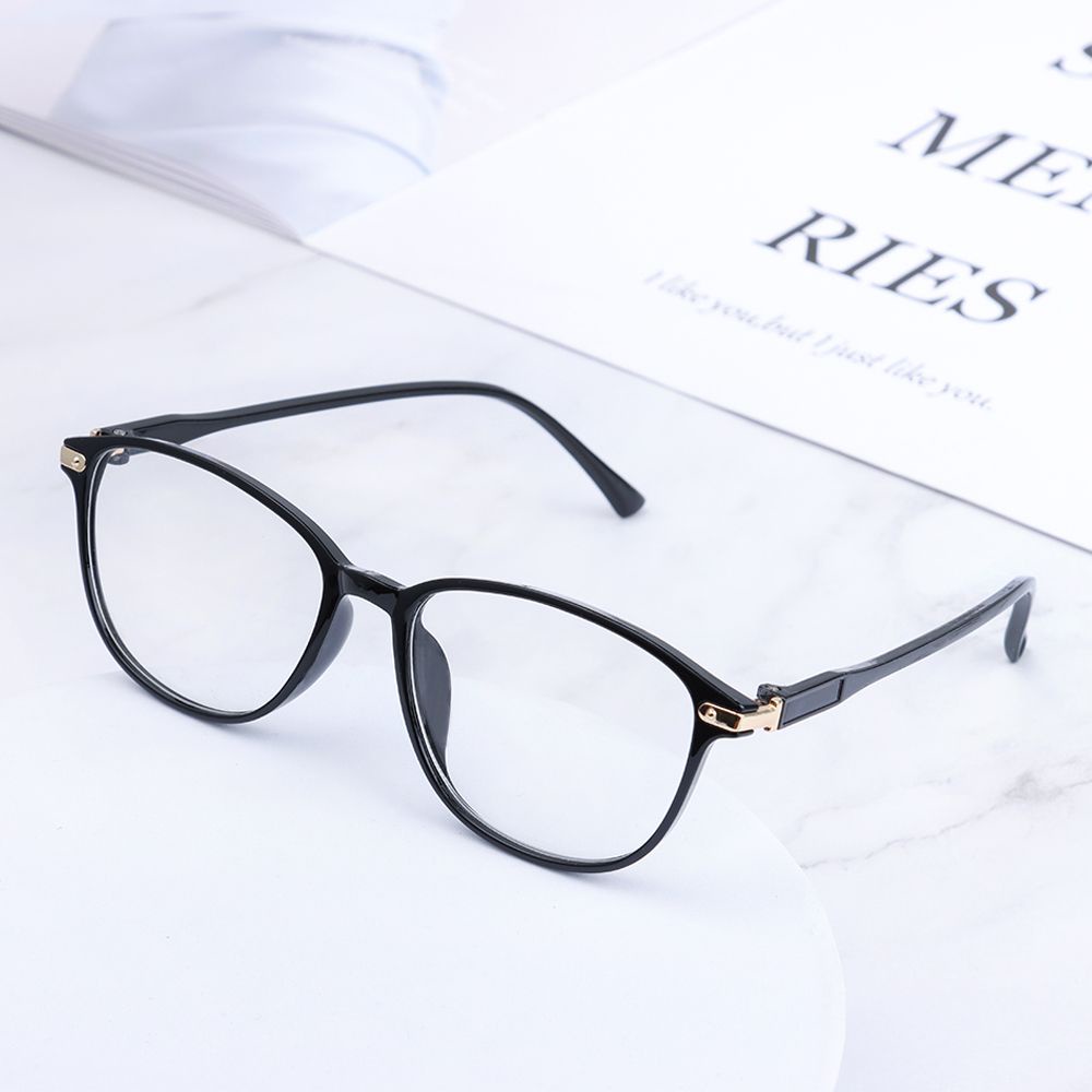 Kính đọc sách độ phân giải cao siêu nhẹ + 1.00 ~ + 4.00 nhiều màu sắc nhỏ gọn thorst kế tiện dụng