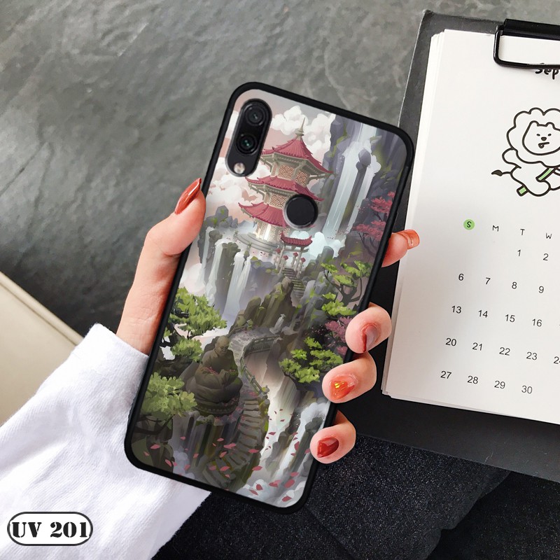 Ốp lưng cho Xiaomi Redmi Note 7/ Redmi Note 7 Pro