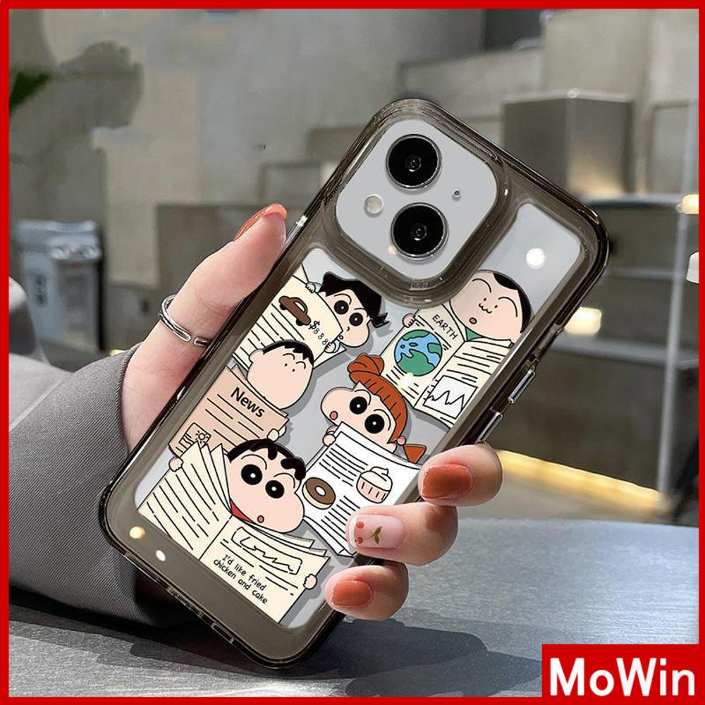 Ốp điện thoại acrylic cứng HD hoạt hình thích hợp cho IPHONE 14 PRO MAX 13 PRO MAX 12 PRO MAX 11 PRO MAX XR XS MAX