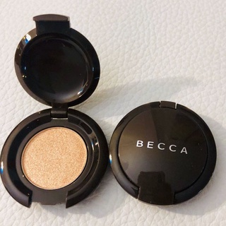 Phấn highlight BECCA Shimmering Skin Perfector Pressed mini 1.15g