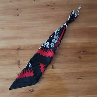 Khăn bandana hoạ tiết