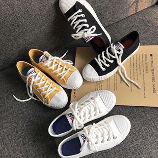 Giày thể thao nữ đẹp và chất (KÈM ẢNH THẬT)