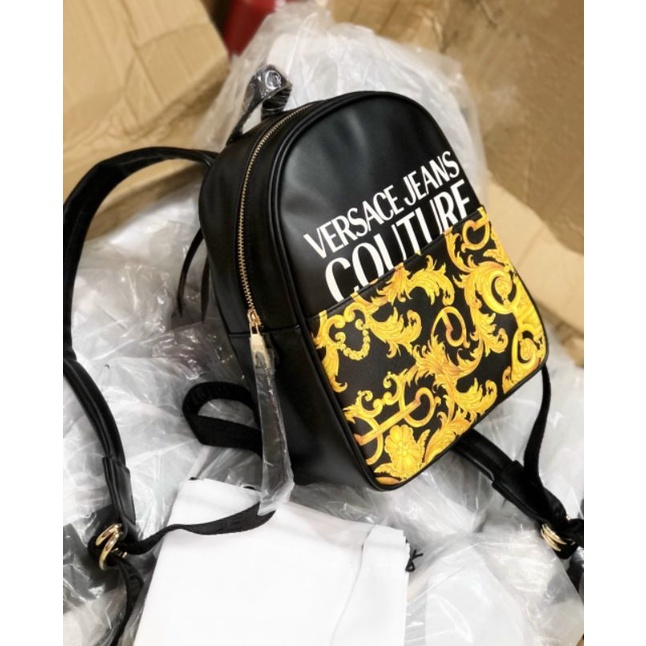 Balo Versace xuất xịn