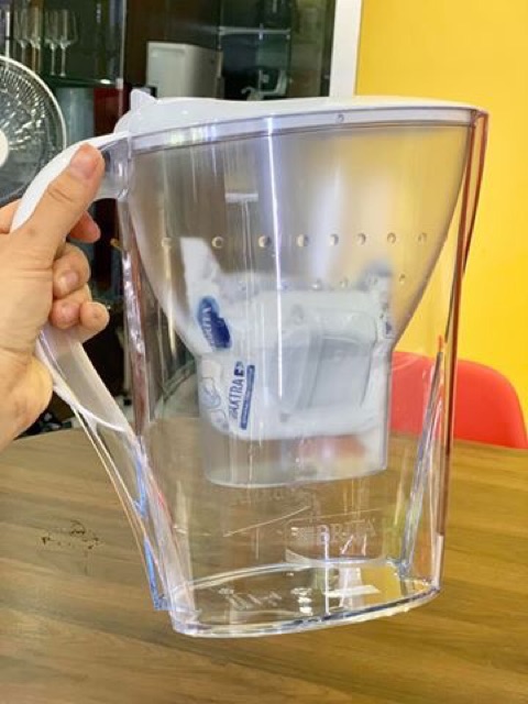 Bình lọc nước Brita 2.4l