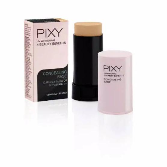 (Hàng Mới Về) Kem Che Khuyết Điểm Pasca 6.6 Pixy | BigBuy360 - bigbuy360.vn