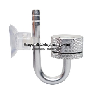 CỐC SỦI CO2 INOX MUFAN - THAY THẾ SỨ SỦI ĐƯỢC SAU THỜI GIAN SỬ DỤNG LÂU NGÀY