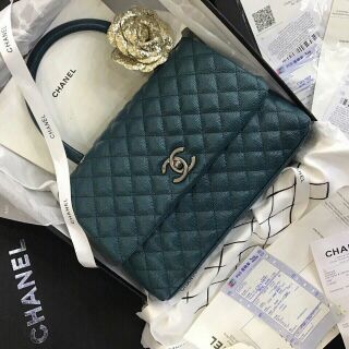 Chanel Coco super