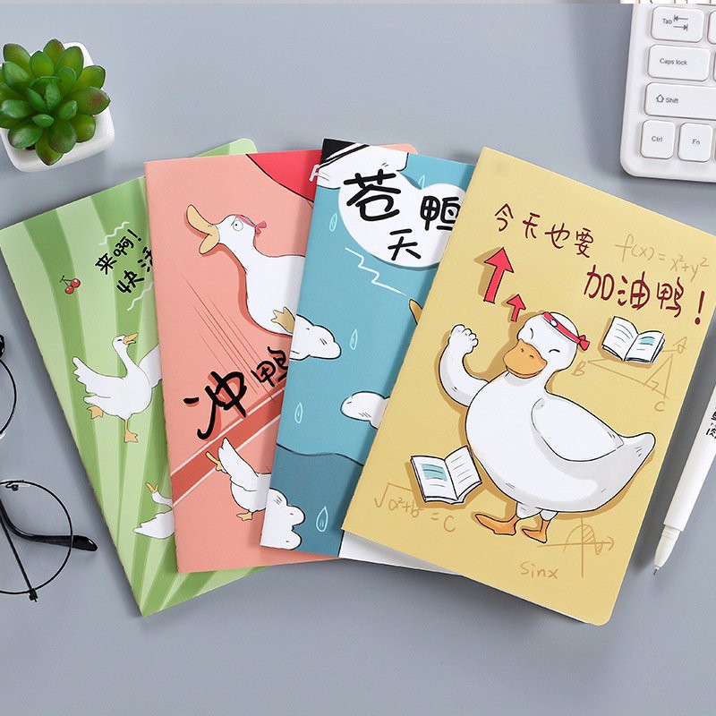 [HN] [BAO GIÁ SHOPEE] Sổ lò xo A5 và mini  có 20 mẫu được chọn ANAMAMA ANA01