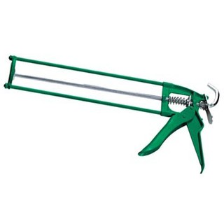 Súng Bắn Silicon Bằng Sắt Màu Xanh Chắc Chắn