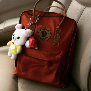 Balo Fjallraven Kanken No.2