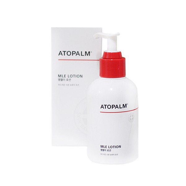 [Date 2024] Sữa Dưỡng Atopalm Mle Lotion cho bé (Hàng chính hãng) | BigBuy360 - bigbuy360.vn