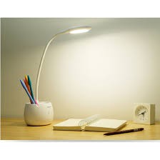 ĐÈN ĐỂ BÀN CẢM ỨNG SẠC ĐIỆN TGX 772 CHÍNH HÃNG