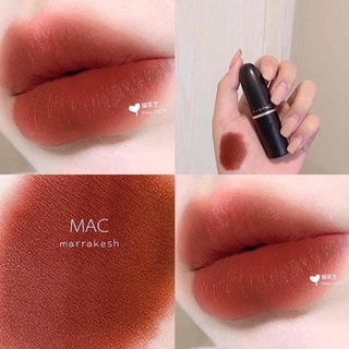 Son Mac 316,925,Chili,Ruby Woo,Taupe,Russian Red