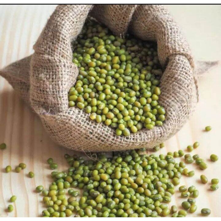 Đỗ xanh chuyên làm giá