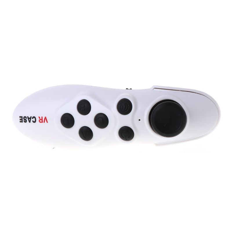 Tay cầm chơi game thực tế ảo không dây Bluetooth VR cho iPhone Samsung Gear