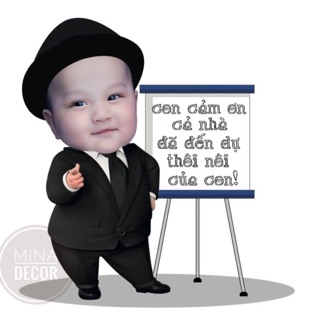 ❤️ Bảng Thank You ❤️