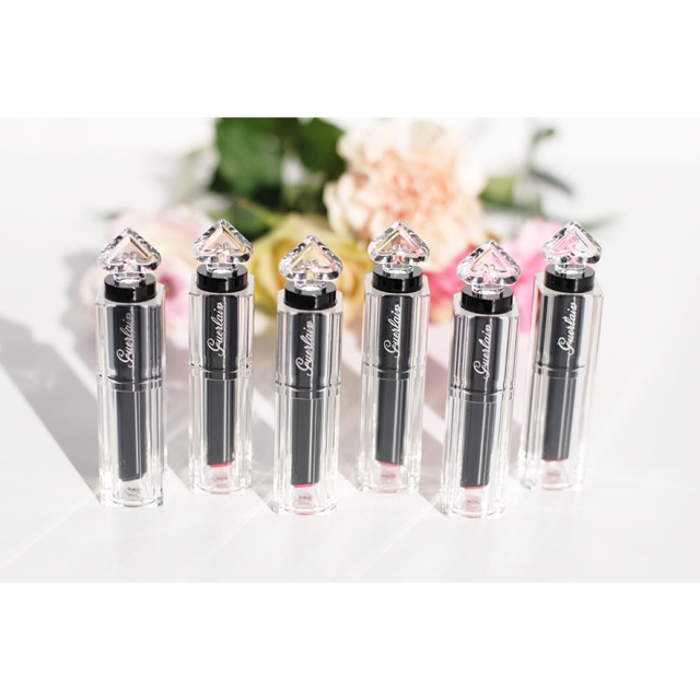 [ORD SALE NGA] Son guerlain la petite noire