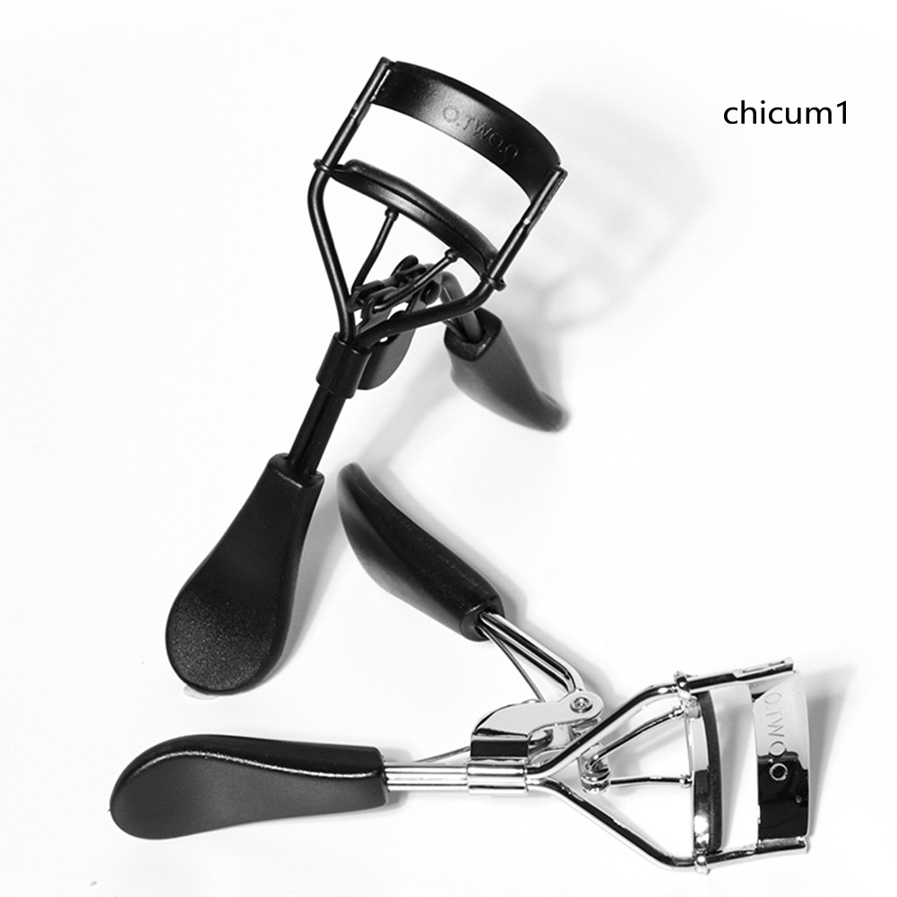 [Hàng mới về] Kẹp bấm mi nhỏ gọn tiện dụng OTWOO