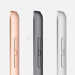 Apple iPad 10.2 2019 Wi-Fi 32GB