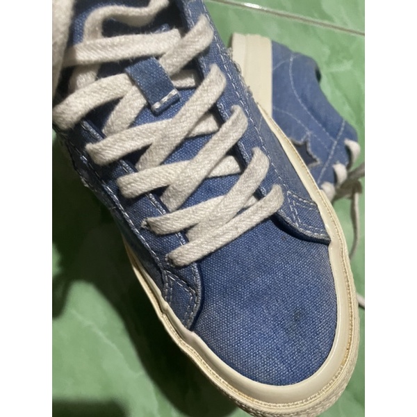 Giày Converse One Star size 4 bản sample