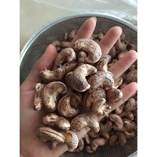 Hạt Điều Rang Muối Bình Phước [1kg]