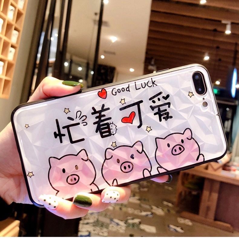 Ốp Điện Thoại Chống Rơi Cho Oppoa 5 A 57 A 59 A 83 A 3 A 7 X R 9 S / R 11 / R 15 / R 17 / K3 | BigBuy360 - bigbuy360.vn